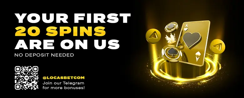 How to claim a no deposit bonus.